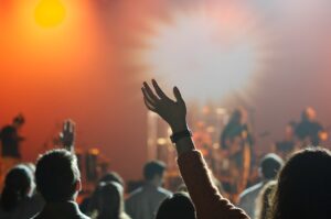 Read more about the article Finding Strength in a Faithful Community