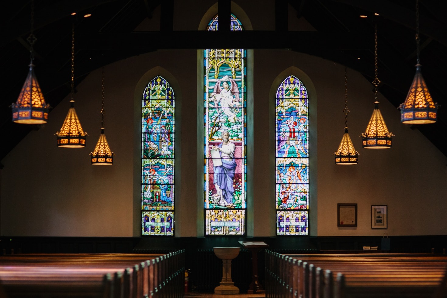 The Role of Worship in Spiritual Growth